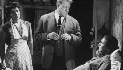 Quel cinéaste français a réalisé "Le Cas du docteur Laurent" avec Jean Gabin ?