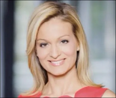 Qui est cette Audrey, journaliste à TF1 et LCI ?