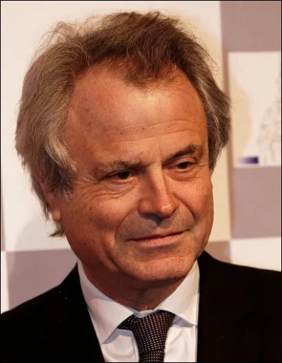 Qui est ce Franz-Olivier, journaliste franco-américain directeur du Nouvel Observateur puis du Point et depuis 2021 de La Provence ?