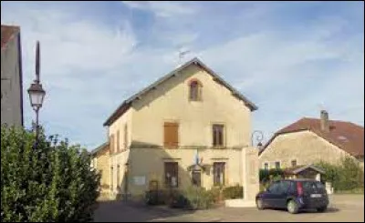 Nous terminons notre balade en Bourgogne-Franche-Comté, à Villers-sur-Port. Village de l'aire d'attraction Vésulienne, il se situe dans le département ...