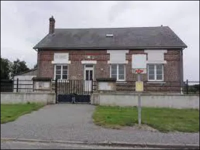 Nous partons dans les Hauts-de-France, à Cerisy. Petit village de 62 habitants, dans l'arrondissement de Saint-Quentin, il se situe dans le département ...