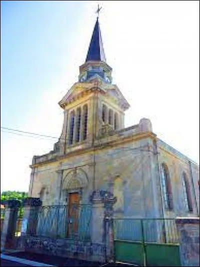 Je vous emmène dans le Grand-Est, à Chaillon. Village de l'arrondissement de Commercy, dans le parc naturel régional de Lorraine, il se situe dans le département ...