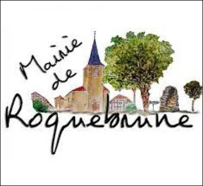 Roquebrune est un village Gersois situé dans l'ex région ...