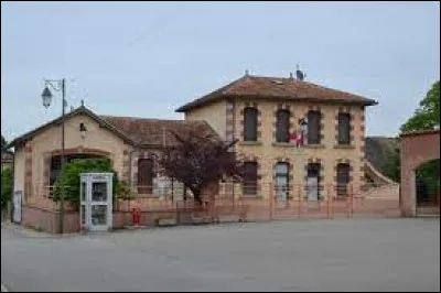 Tourtol est un village de l'ancienne région Midi-Pyrénées situé dans le département ...