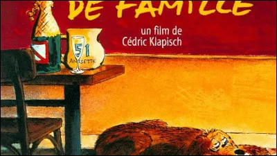 Lequel / laquelle de ces acteurs / actrices ne joue pas dans "Un air de famille", film de Cédric Klapisch sorti en 1996 ?