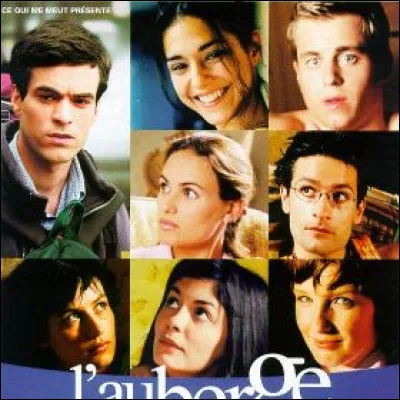 Laquelle de ces actrices ne joue pas "L'Auberge espagnole", film réalisé par Cédric Klapisch et sorti en 2002 ?