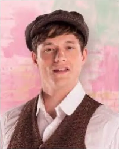 Comment s'appelle le petit ami de Léna en 1905 ?