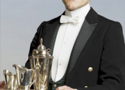 Quiz William Mason dans ''Downton Abbey''