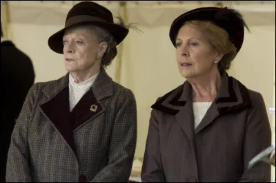 Qui fait en sorte que William ne parte pas à la guerre, et pourquoi ?