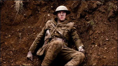 Mathieu Crawley et William seront blessés lors d'une attaque. Où sera-t-il blessé ?