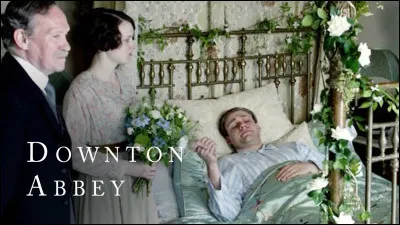 Que fait-il peu de temps avant sa mort ?