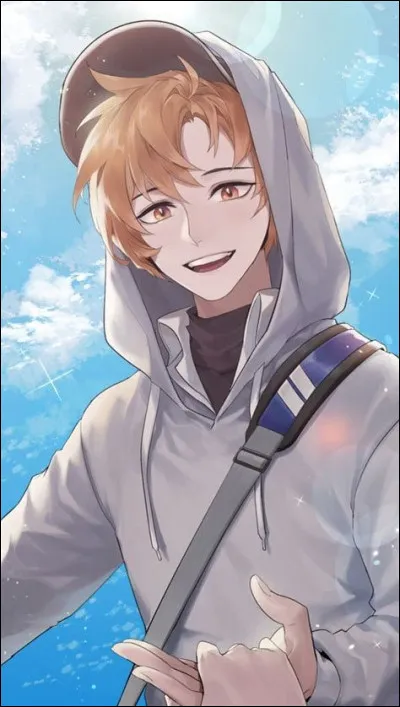 Quelqu'un te frappe, que fait ton petit ami ?