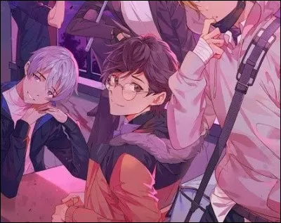 Tu es malade, que fait ton petit ami ?