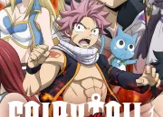 Quiz Es-tu un fan de Fairy Tail ?