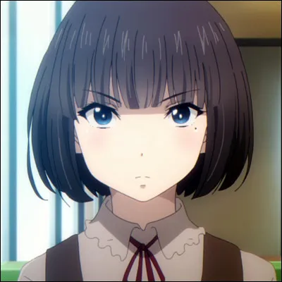 Dans "Darwin's Game", quel est le sigil de Rain ?