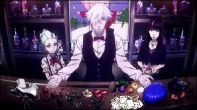 Dans "Death Parade", quelle utilité aura Chiyuki en tant qu'assistante de Decim ?
