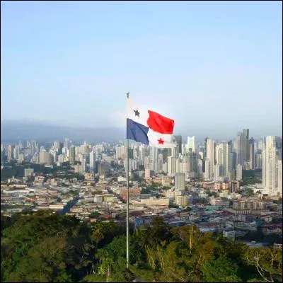 Jusqu�&agrave; son ind&eacute;pendance en 1903, de quel pays faisait partie le Panama ?