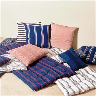 Quelle fibre v&eacute;g&eacute;tale issue d�un arbre indon&eacute;sien appel&eacute; fromager est utilis&eacute;e pour la conception de matelas ?