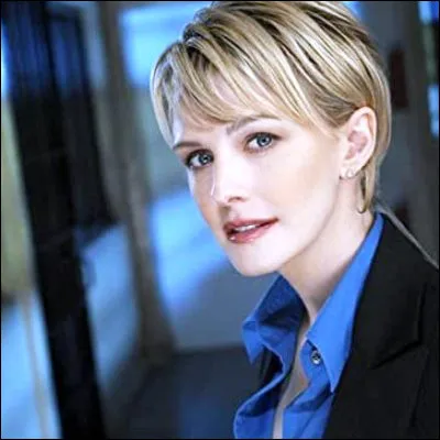 Dans quelle s&eacute;rie t&eacute;l&eacute;vis&eacute;e l�inspectrice Lilly Rush enqu&ecirc;te-t-elle sur des meurtres &agrave; Philadelphie ?