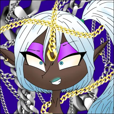 Quel est ce dessin animé ?