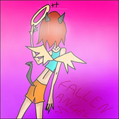 Quel est ce dessin animé ?