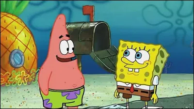 Quel est ce dessin animé ?