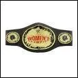 Championne fminine de la WWE :
