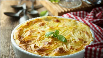 La brandade de morue est une spécialité qui nous vient de :