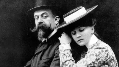 Qui épousa successivement Willy, Henry de Jouvenel et Maurice Goudeket ?