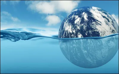 Qu'est-ce qu'une mer d'huile ?