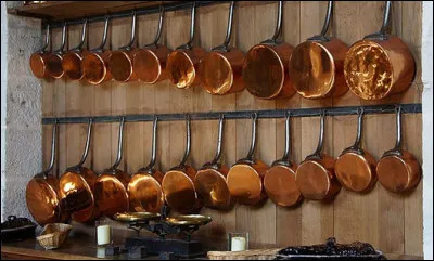 La Zambie, qu'on se le dise, est productrice de football mais aussi riche d'une industrie du secteur primaire : « Chipolopolos » est le surnom de leur équipe nationale, ce qui signifie ... (Complétez !)