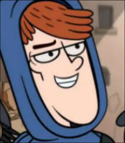 Quel est le nom de ce personnage ?