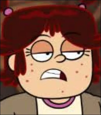 Quel est le nom de ce personnage ?