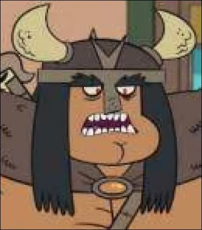 Quel est le nom de ce personnage ?