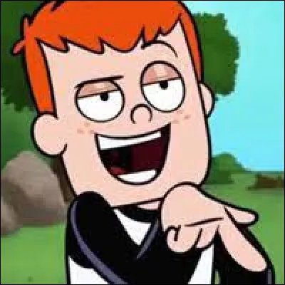 Quel est le nom de ce personnage ?