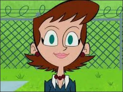 Quel est le nom de ce personnage ?