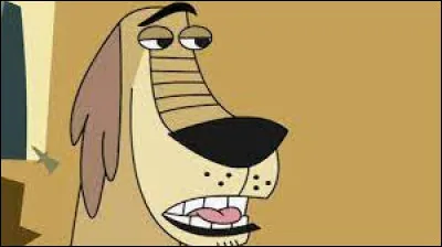 Quel est le nom de ce personnage ?