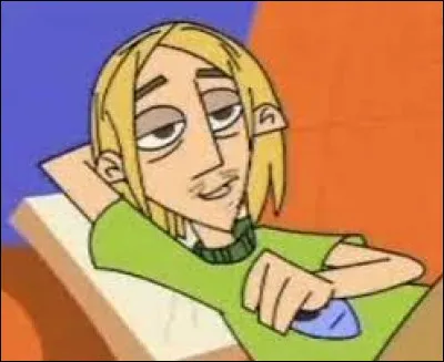 Quel est le nom de ce personnage ?