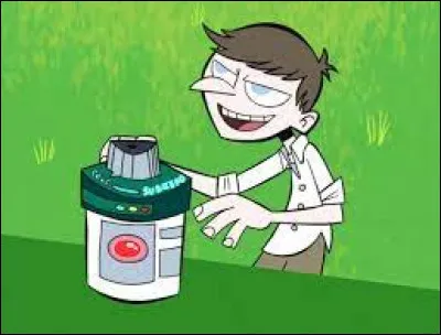 Quel est le nom de ce personnage ?