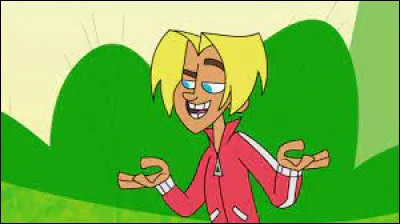 Quel est le nom de ce personnage ?