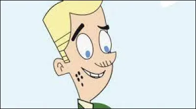 Quel est le nom de ce personnage ?