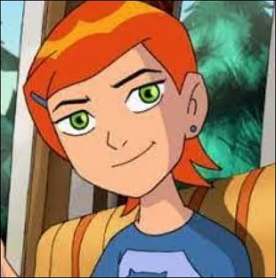 Quel est le nom de ce personnage ?