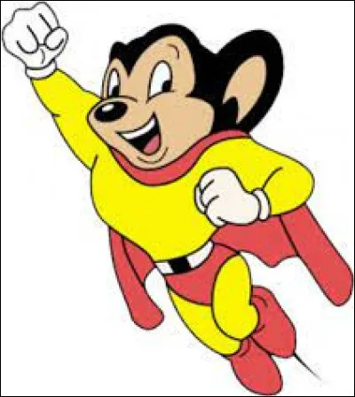 Quel est le nom de ce personnage ?