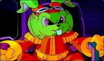 Quel est le nom de ce personnage ?