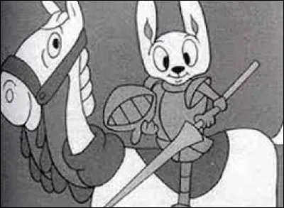 Quel est le nom de ce personnage ?