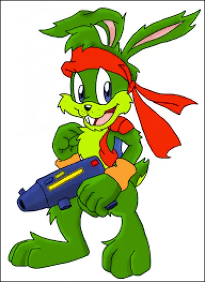 Quel est le nom de ce personnage ?