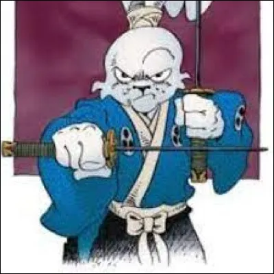 Quel est le nom de ce personnage ?