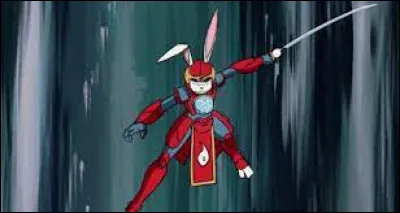 Quel est le nom de ce personnage ?