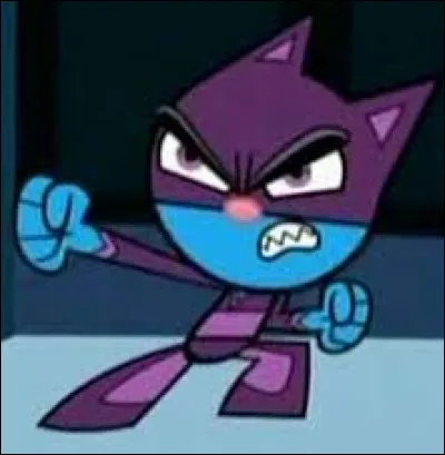 Quel est le nom de ce personnage ?