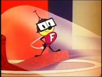 Quel est le nom de ce personnage ?